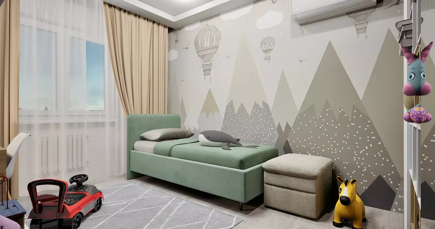 Кровать Нео