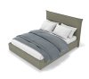 Спальное место 160х200, без подъемного механизма, ткань Ultra Cedar