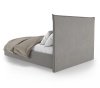 Спальное место 140х200, с подъемным механизмом, ткань Ultra Grey