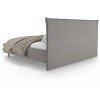 Спальное место 200х200, с подъемным механизмом, ткань Ultra Grey