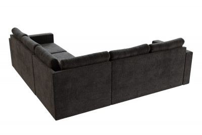 Диван-кровать, набор "Ольборг", ткань Alpina Shadow