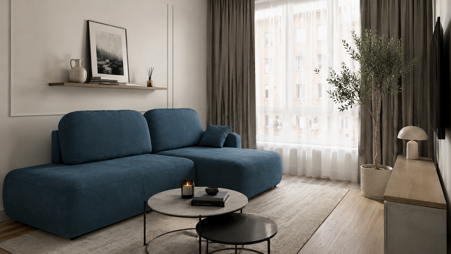 Като