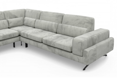 Набор 1, ткань Aurora Ash
