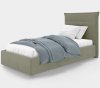 Спальное место 90х200, с подъемным механизмом, ткань Ultra Cedar