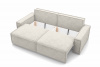 Диван-кровать, набор Д2, ткань Pandora 305