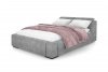 Спальное место 160х200, без подъемного механизма, ткань Oscar 998