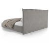 Спальное место 200х200, с подъемным механизмом, ткань Ultra Grey
