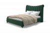 Спальное место 160х200, без подъемного механизма, ткань Инфинити Dusty Green
