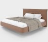 Спальное место 200х200, без подъемного механизма, ткань Ultra Terra