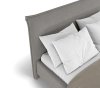 Спальное место 140х200, без подъемного механизма, ткань Ultra Grey