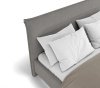 Спальное место 160х200, с подъемным механизмом, ткань Ultra Grey