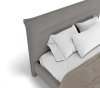 Спальное место 160х200, без подъемного механизма, ткань Ultra Grey