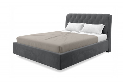 Спальное место 160х200, ткань Velutto 32
