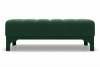 Банкетка, ткань Инфинити Dusty Green