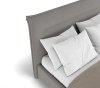 Спальное место 140х200, с подъемным механизмом, ткань Ultra Grey