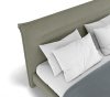 Спальное место 180х200, без подъемного механизма, ткань Ultra Cedar