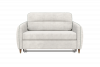 Диван-кровать, ширина 120 см, ткань Noel Wool
