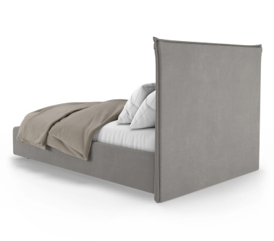 Спальное место 120х200, без подъемного механизма, ткань Ultra Grey