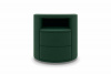 Тумба, ткань Инфинити Dusty Green