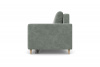 Кресло-кровать, ширина 140 см, ткань Pandora Mint