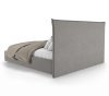 Спальное место 180х200, без подъемного механизма, ткань Ultra Grey